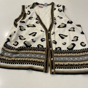 Safari inspired shirts!